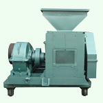 briquettina equipment