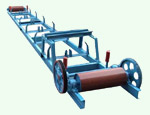 belt conveyor